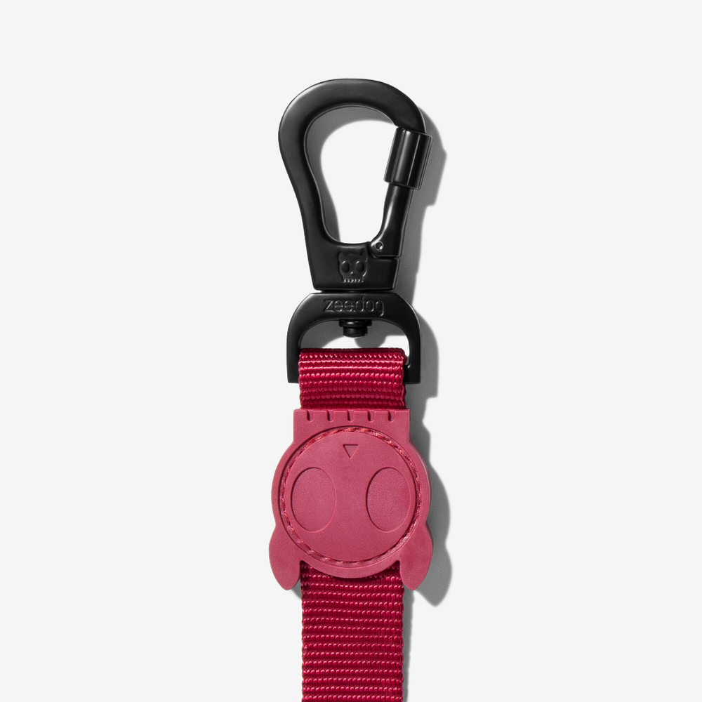 Поводок BORDEAU 120 см Zee.Dog