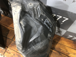 Подкрылок передний правый Suzuki SX4 2 13-22 Б/У Оригинал 7232164R