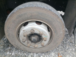 JAC N120 Бортовой (Евроборт) АБ-73N2LJ (Евроборт, дизельный, 4,5 л, 207 л.с., МТ)