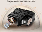 Проектор ThundeaL TD95W
