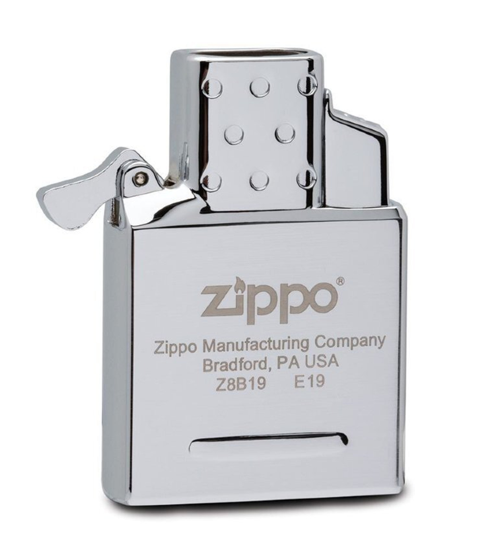 Газовый вставной блок ZIPPO 65827 (двойное пламя)