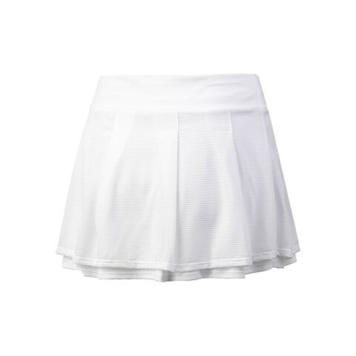 Женская теннисная юбка ASICS Match Skirt Women - White