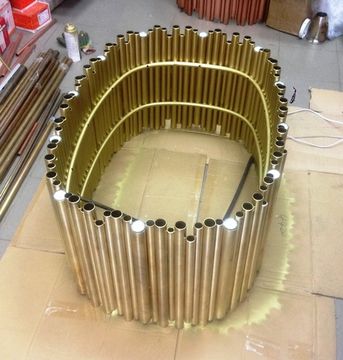 дизайнерский светильни Delightful 02-26