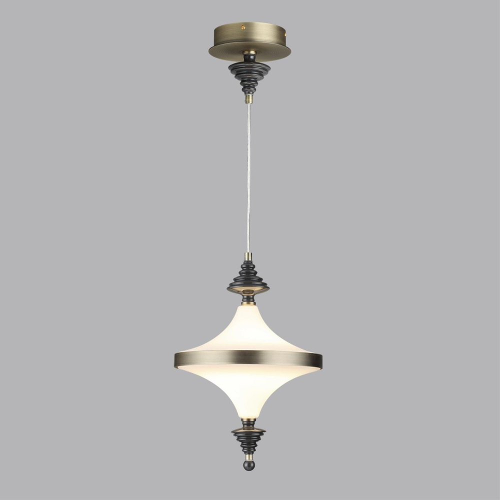 5404/23L ODL_EX Подвес LED 23Вт 3000К 220В IP20 L-VISION