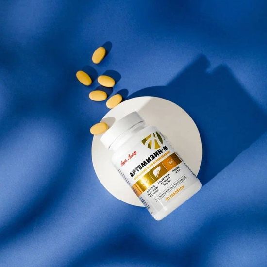 Артемизин-М