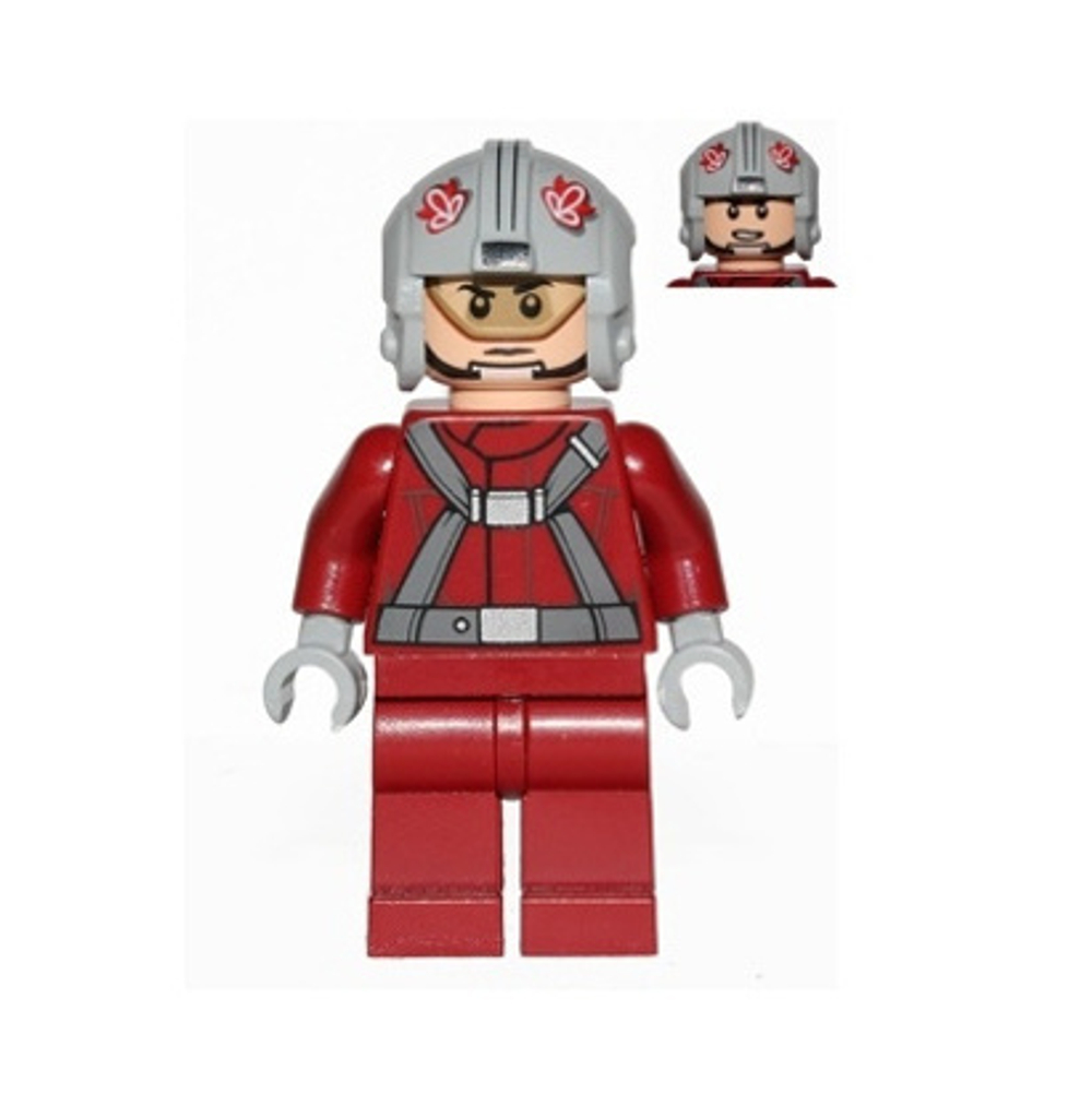 Пилот T-16 sw0619