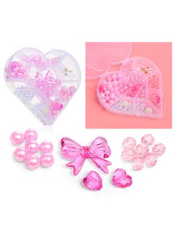 Набор для создания украшений (YN22-67)