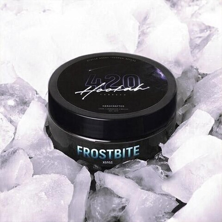 420 Dark Line - Frostbite (250г)