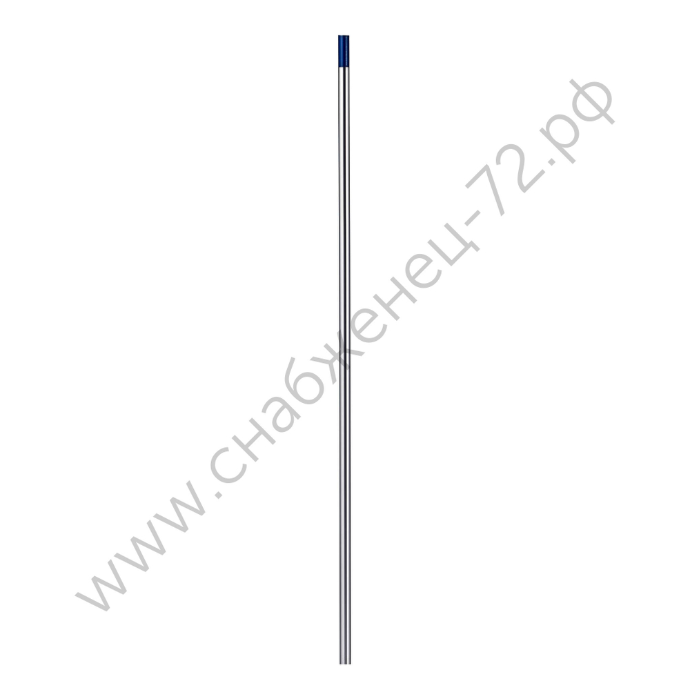 Электрод вольфрамовый ПТК WY-20-175мм Ø 3,2