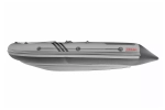 Моторная лодка ПВХ Zefir 3700