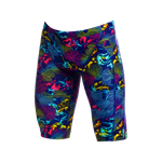 Джаммеры FUNKY TRUNKS Boys Oyster Saucy