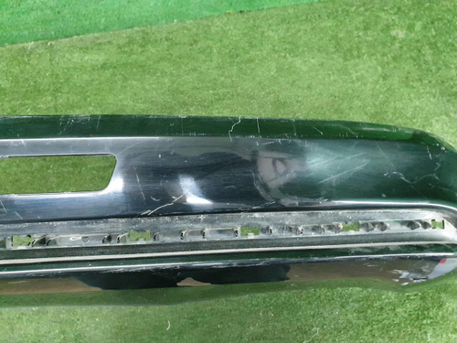 Юбка заднего бампера Genesis GV80 (2020-2023)