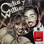Celia Y Willie / Celia Y Willie (LP)