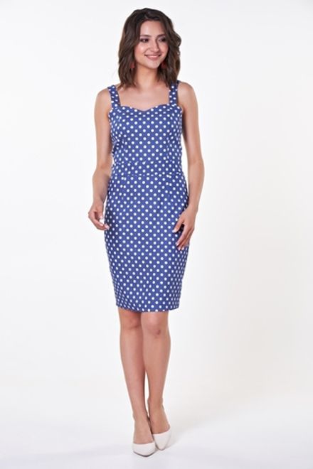 Сарафан Аня №5 -ВЛ- (Акция)