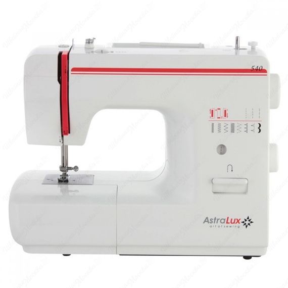 Швейная машина AstraLux 540