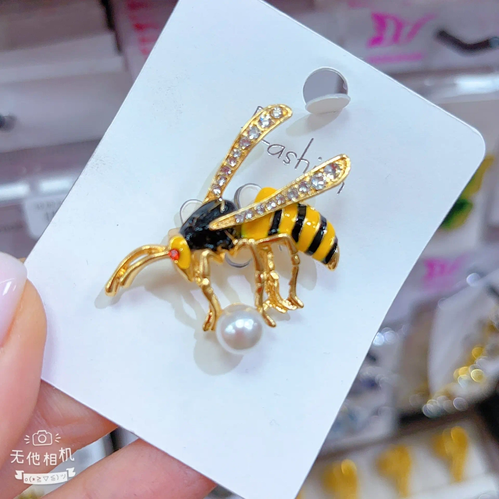 Броши Jewelry - арт254