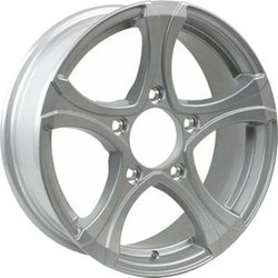 Venti 1610 6.5x16 5x139.7 ET 40 Dia 98 (SL)