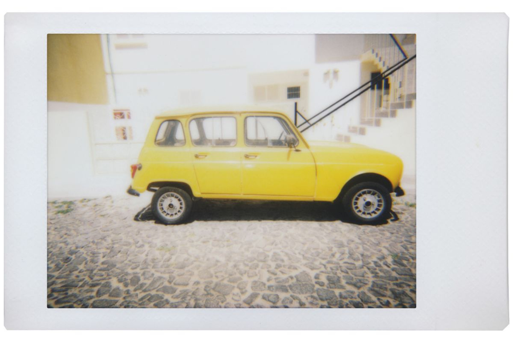 Фотоаппарат моментальной печати Lomography LOMO'Instant Automat + Lenses Klimt Gold Leaf Edition