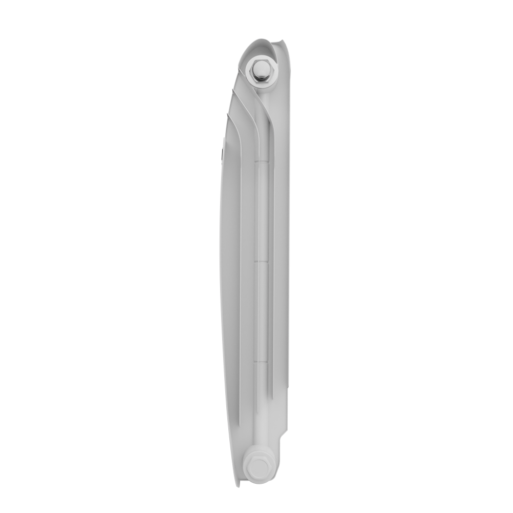 Радиатор Royal Thermo BiLiner 500 Bianco Traffico  - 8 секц.