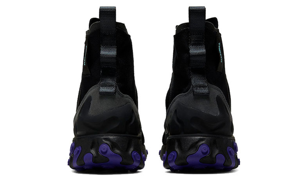 Кроссовки Nike React Ianga
