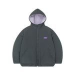 Куртка двухсторонняя YMKASHIX