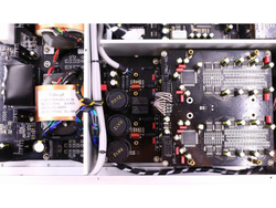 Цифро-аналоговый преобразователь Audio-GD R-27 RE