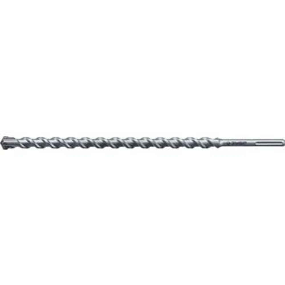 Бур по бетону SDS-max 20 x 410/520 мм, ЗУБР Профессионал 29350-410-20_z02
