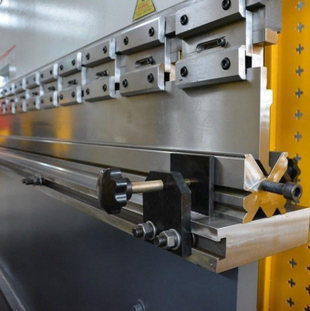 Листогибочные прессы