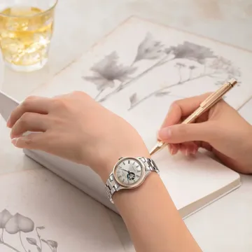 Женские часы Orient RE-ND0001S00B