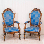 Парные кресла