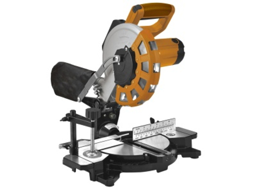 Пила торцовочная сетевая Вихрь ПТ-210 Х