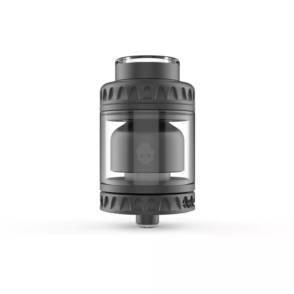 Бак Blotto MAX RTA by DoVpo