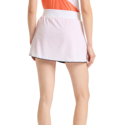 Теннисная юбка Diadora L. Skirt Icon W - optical white