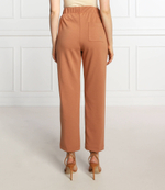 штаны Tommy Hilfiger - медный(WW0WW34813)