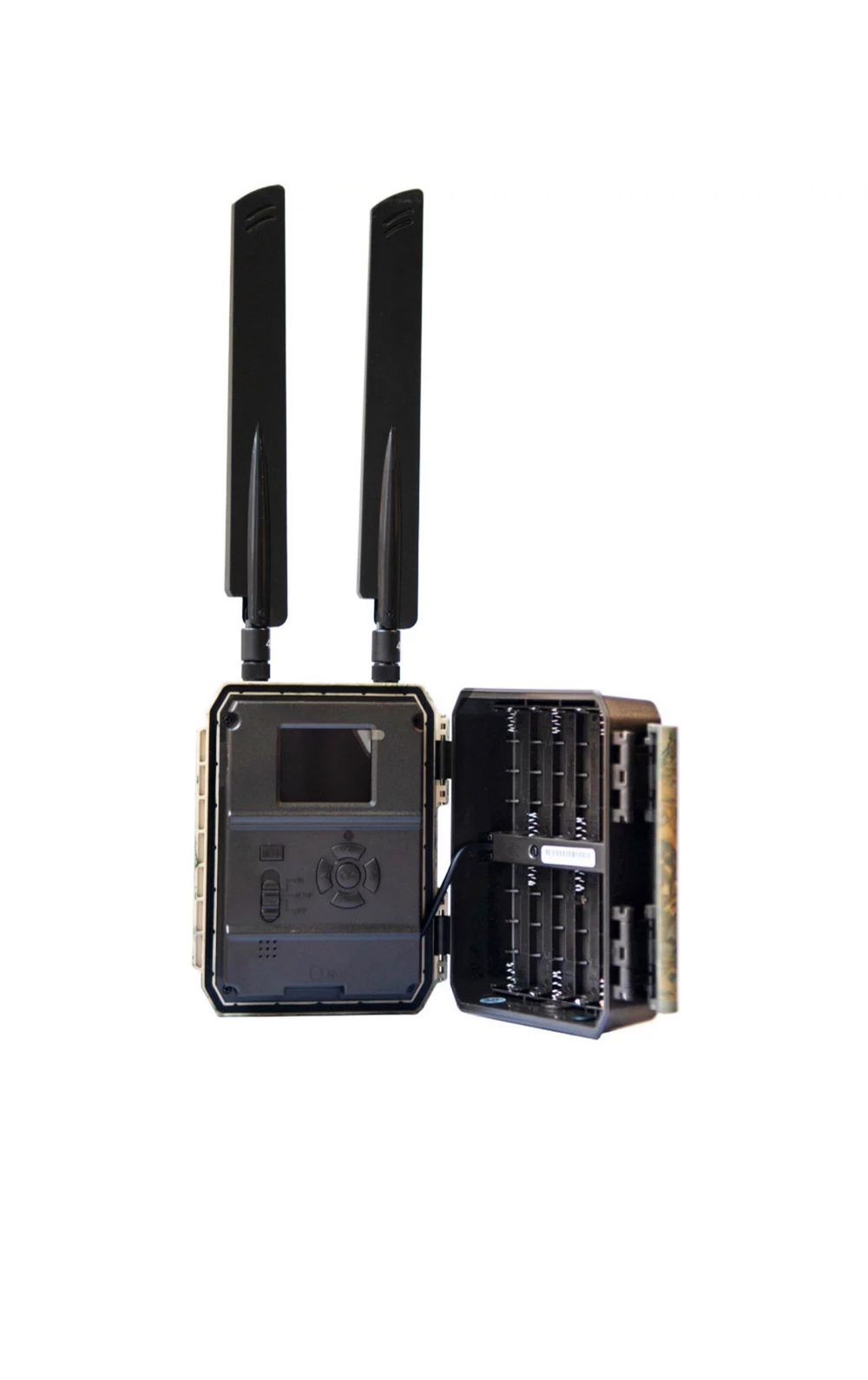 Новинка 2023! Фотоловушка ЕГЕРЬКАМ 2.0 ЗОРКИЙ ( ШИРОКОУГОЛЬНАЯ )