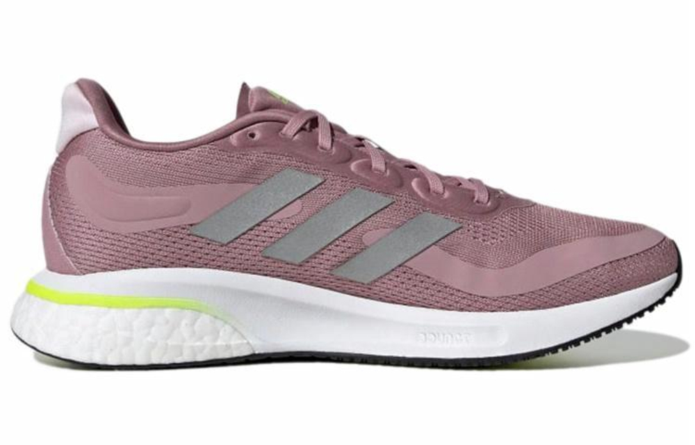 Кроссовки Adidas Supernova (Женская размерная сетка)