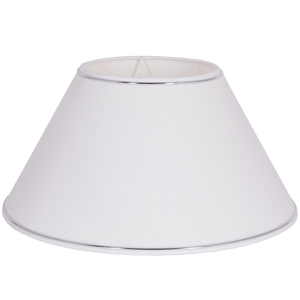 Абажур №38 Снег