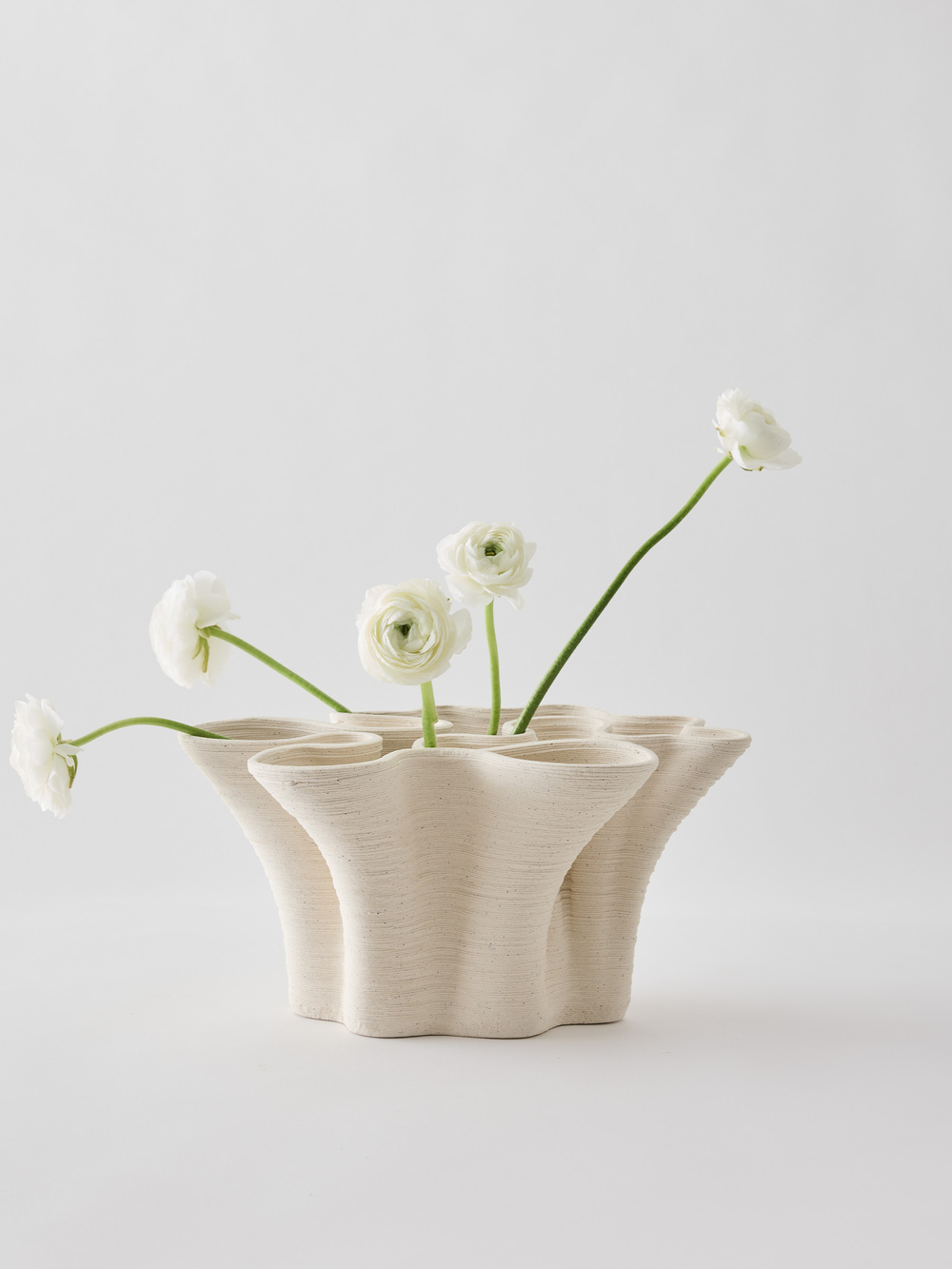 Декоративная ваза Tell me more Fiordo Vase Small