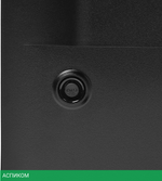 Монитор DEXP DF27H1 черный