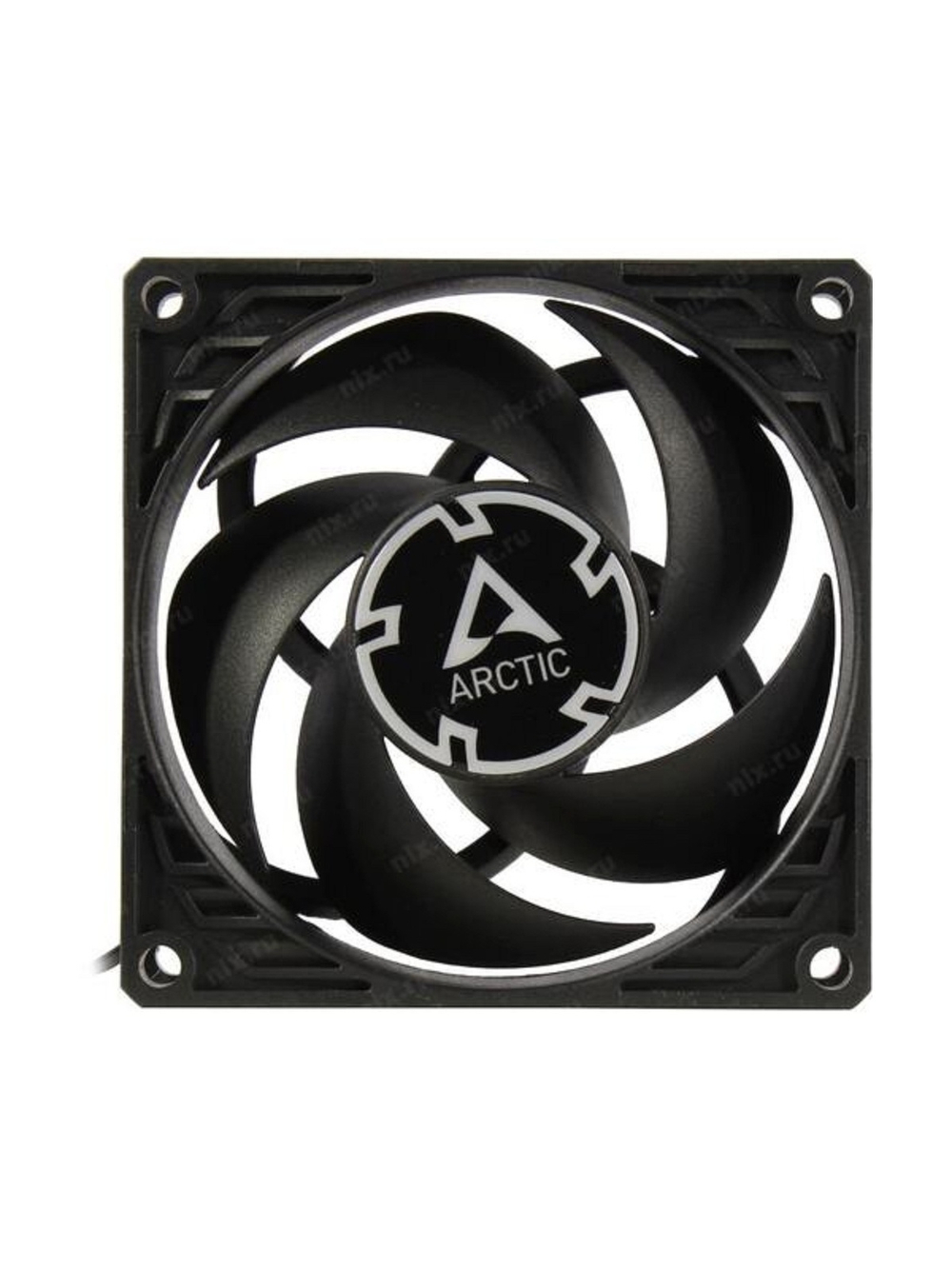 Case fan ARCTIC P8 MAX (Black) (ACFAN00286A )