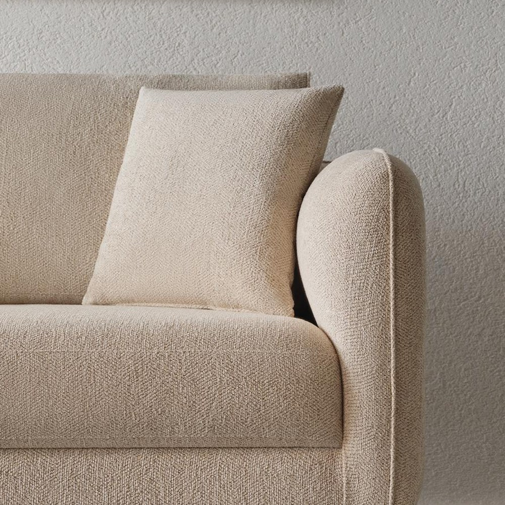 1 местный модуль левый ENZA HOME PARMA EH72519