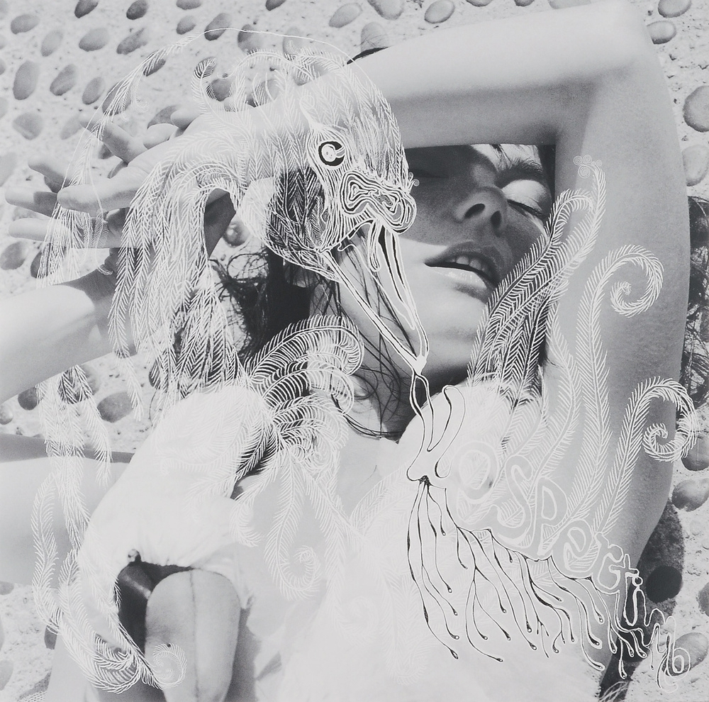 Björk - Vespertine
