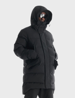 Пуховик KRAKATAU Strofo