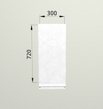 Бронкс А30 кварц