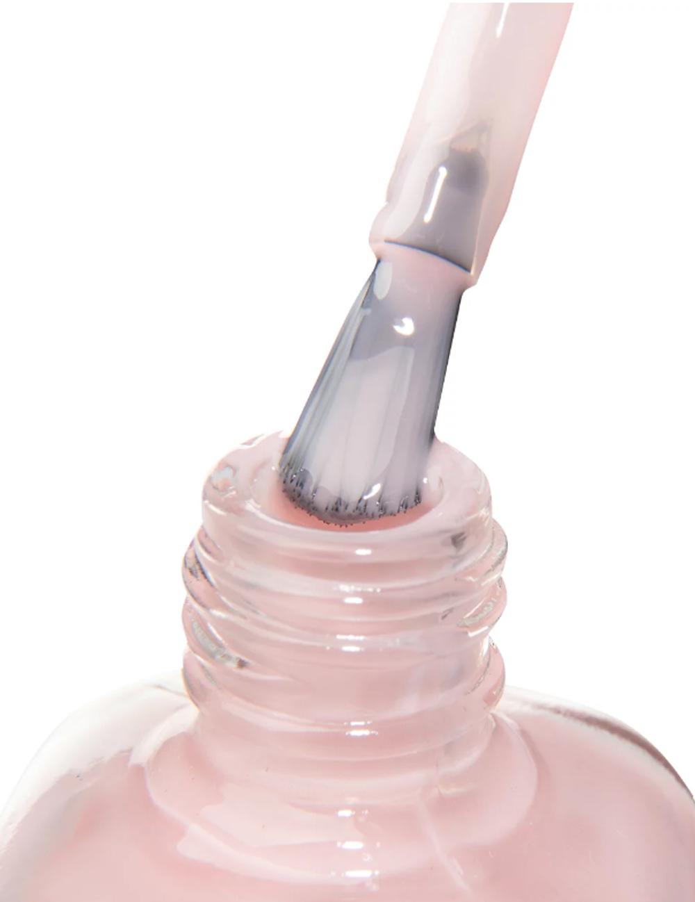 IQ Beauty - Лак для ногтей с биокерамикой 045, 12.5мл2