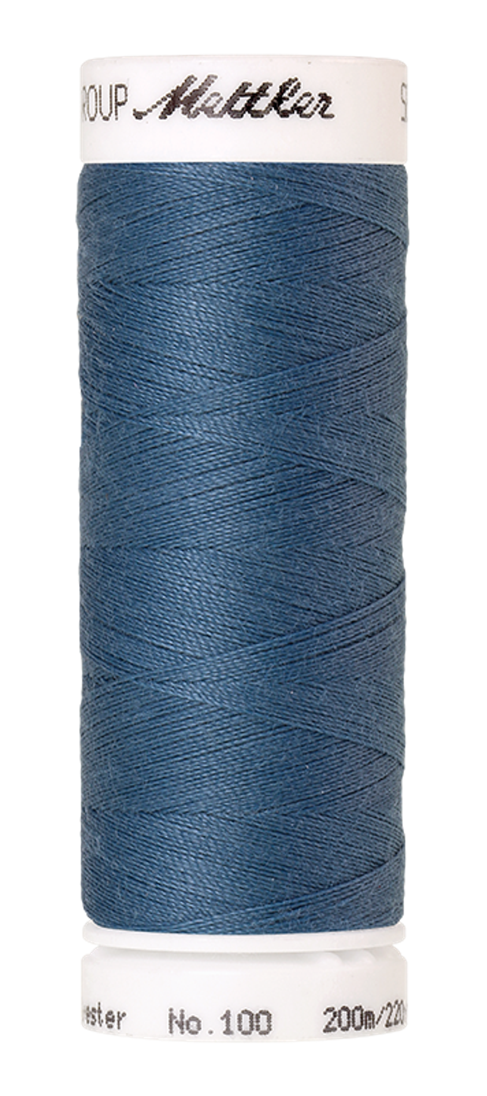 Нить универсальная SERALON 100, 200 м, Mettler, 1306