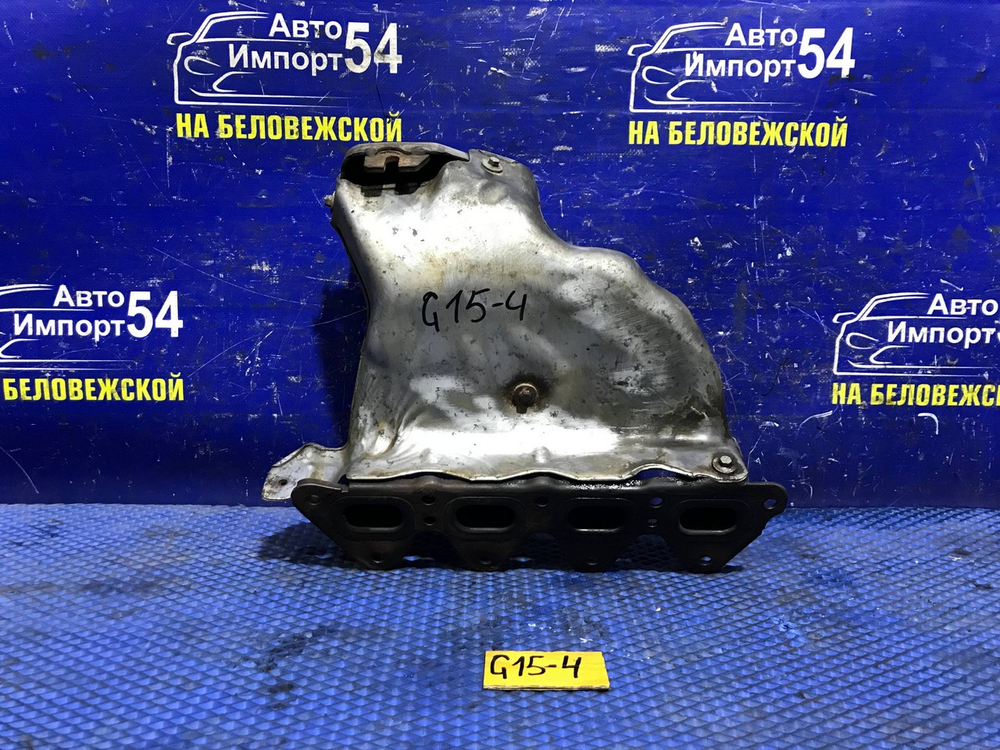 Коллектор выпускной NISSAN ALMERA 2015