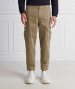 Джогеры BOSS ORANGE - хаки(50494347)