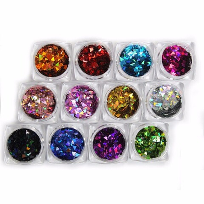 Дизайн 3D BeautyPro Треугольник Арт.106678 в ассортименте