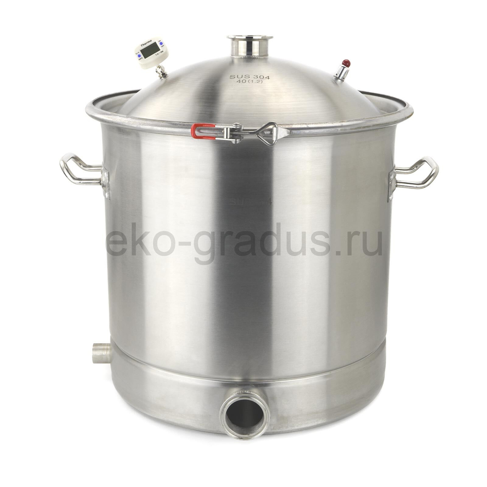 Перегонный куб 50 литров